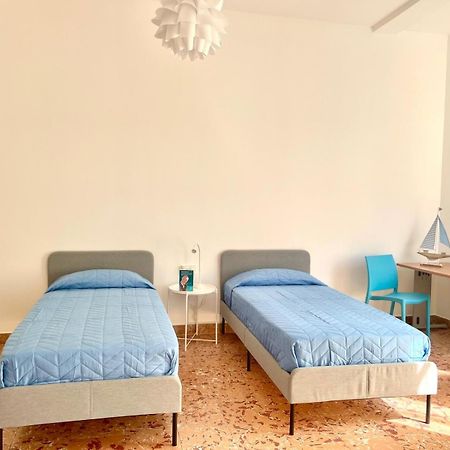 Cefalu Pirandello House ภายนอก รูปภาพ