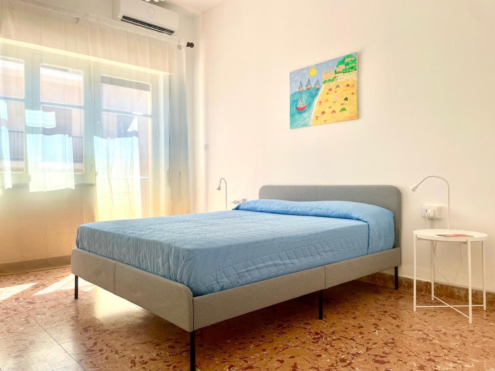 Cefalu Pirandello House ภายนอก รูปภาพ