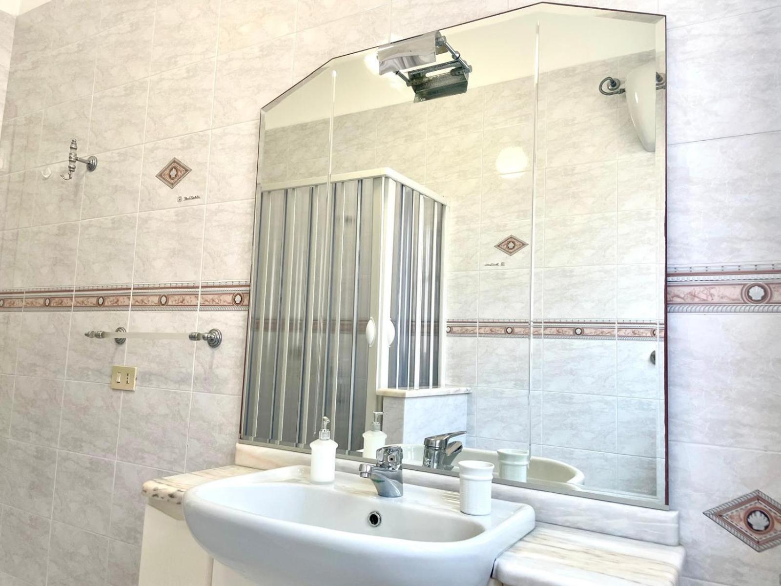 Cefalu Pirandello House ภายนอก รูปภาพ