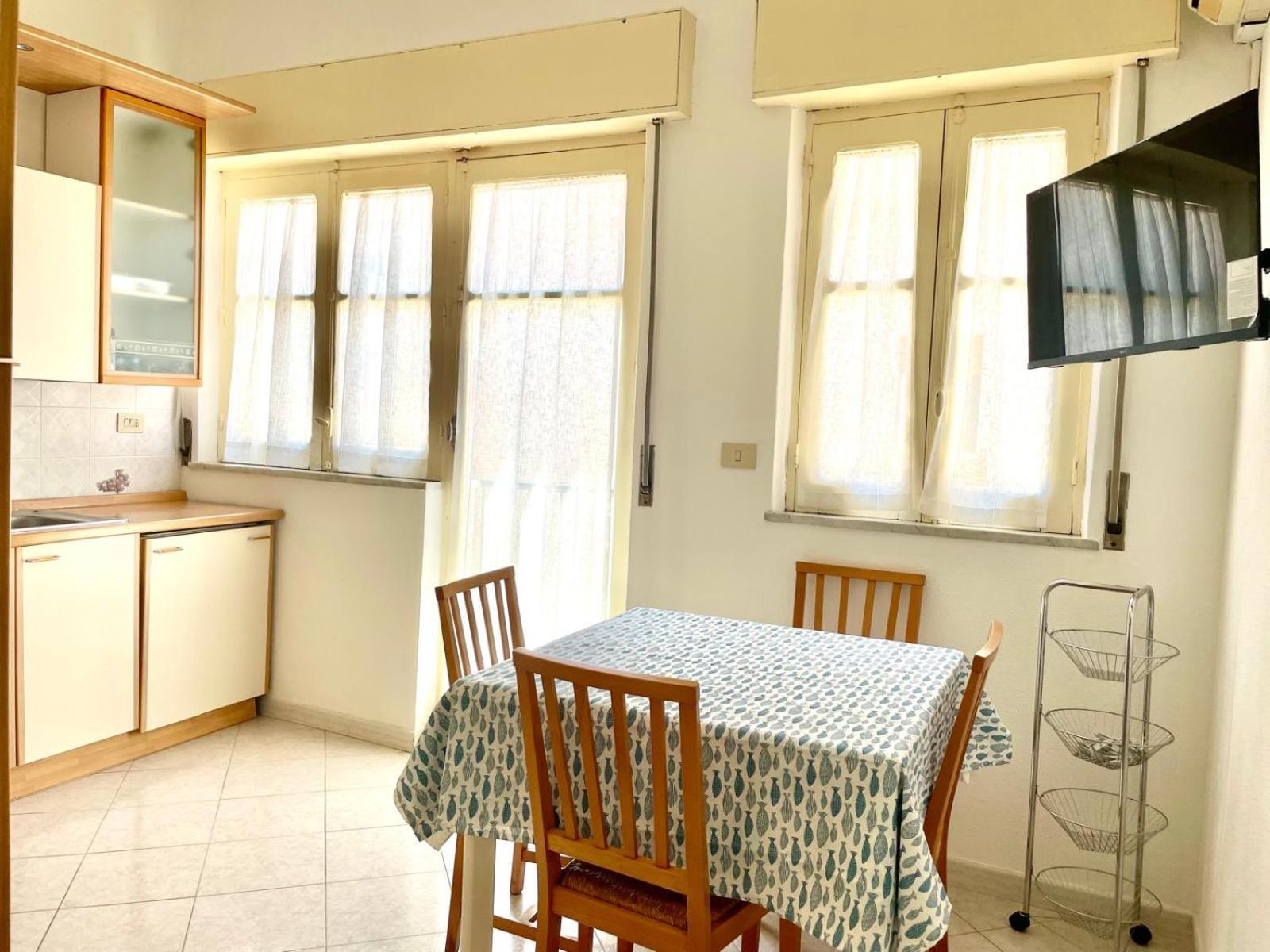 Cefalu Pirandello House ภายนอก รูปภาพ