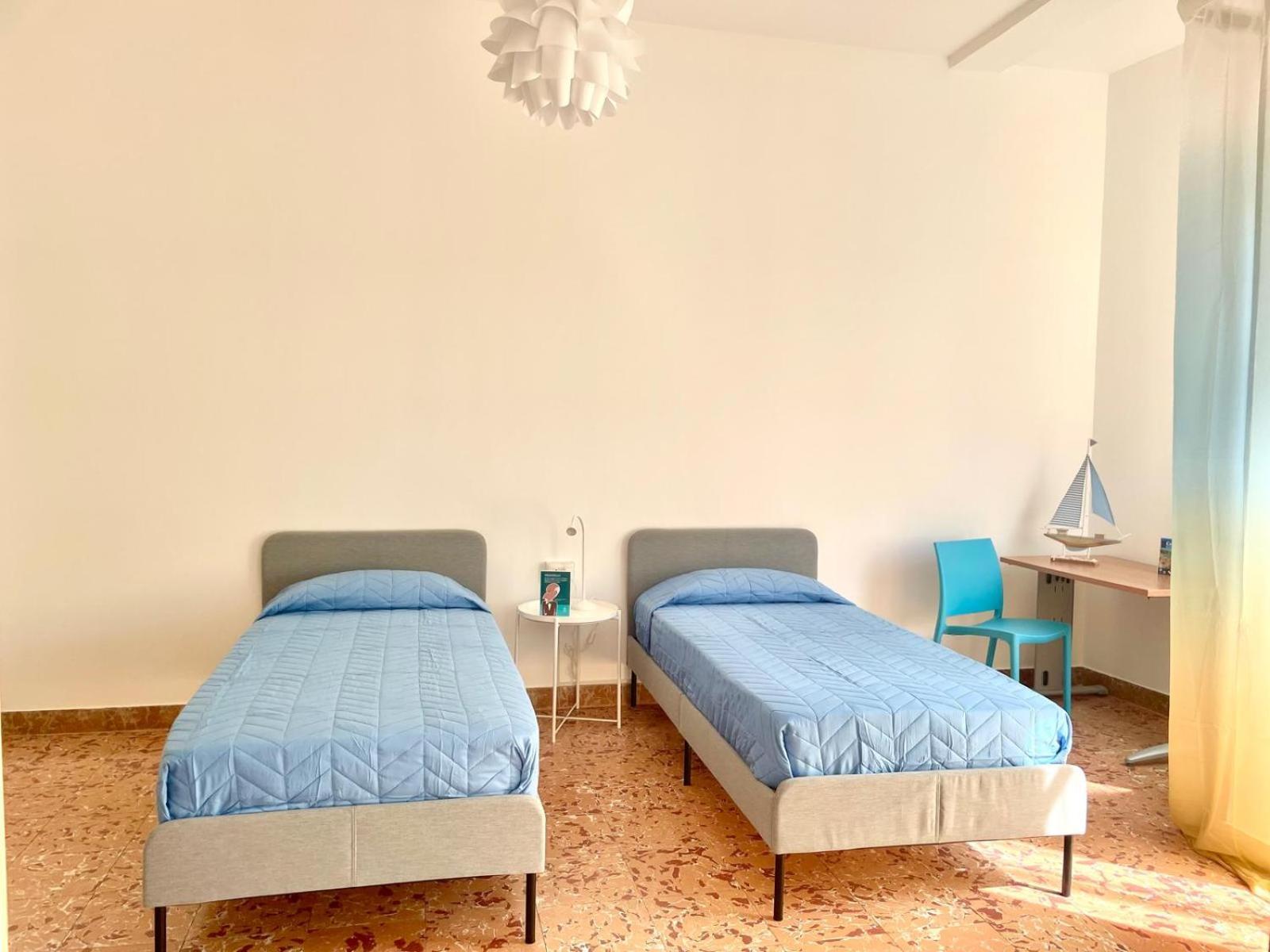 Cefalu Pirandello House ภายนอก รูปภาพ